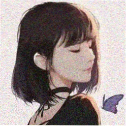 留言观众头像